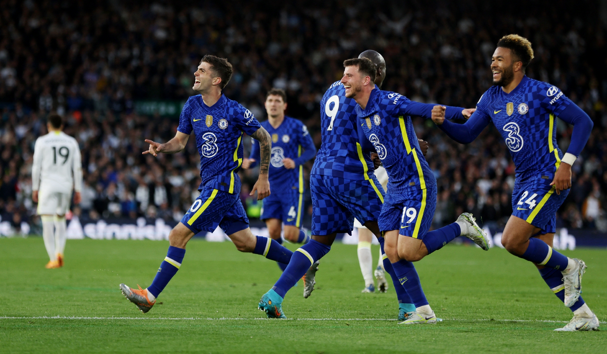 关键人物 关键人物