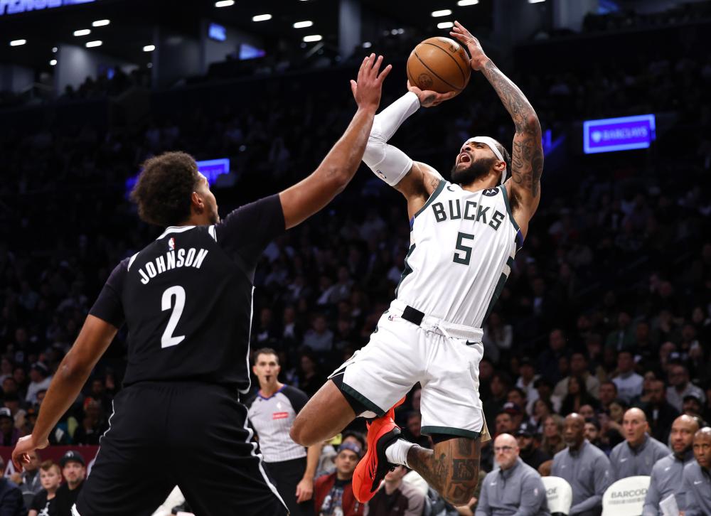 和篮下终结 和篮下终结